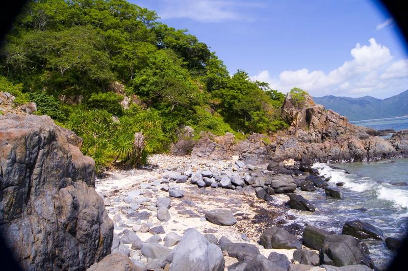 Monkey Island-卡巴必去景点