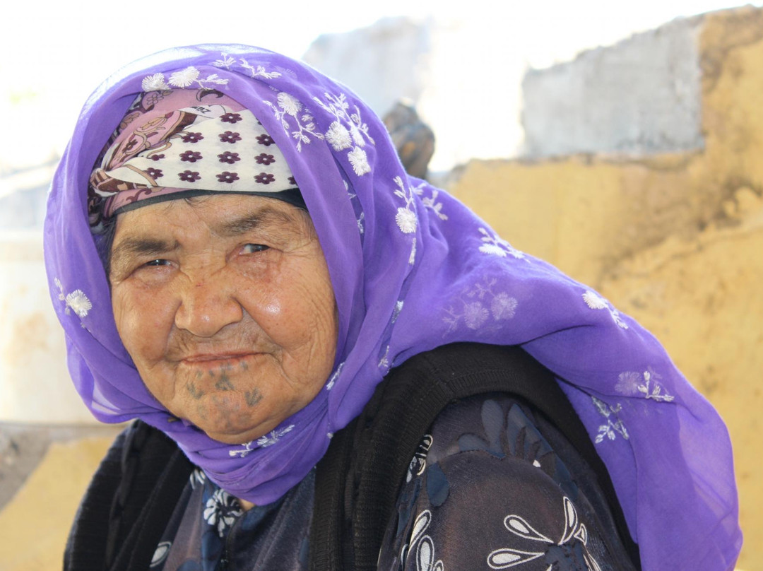 Nomad Tours Turkey-Hilvan必去景点