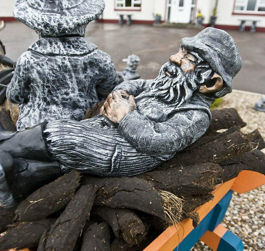 Burndale House B&B主图