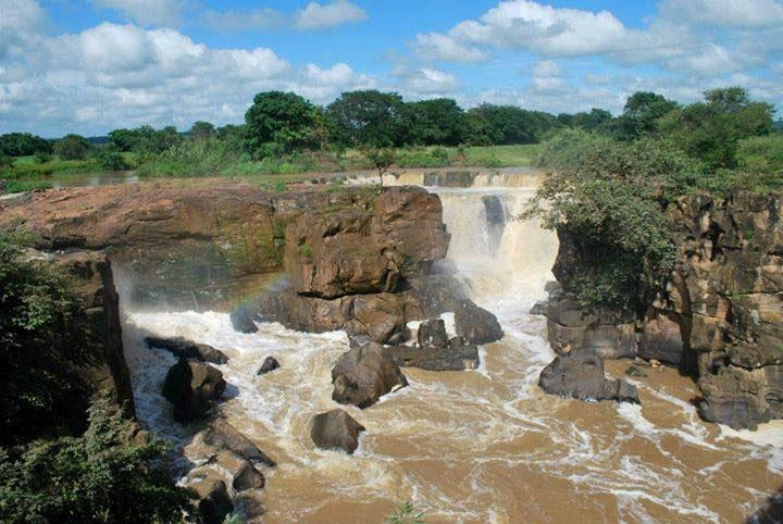 Missao Velha旅游攻略图片