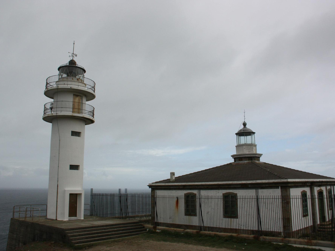 Faro Tourinan景点图片
