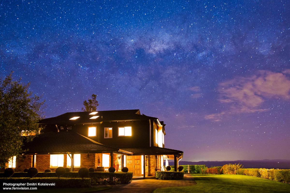 Bayview Boutique Lodge-官方