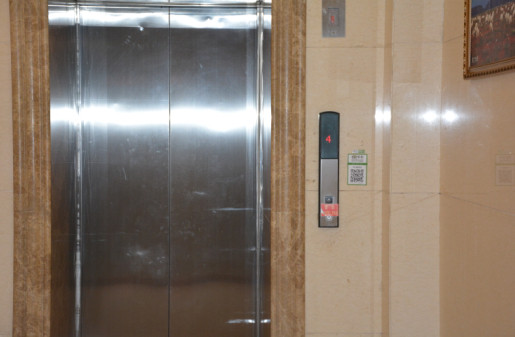 阿拉善宾馆主图