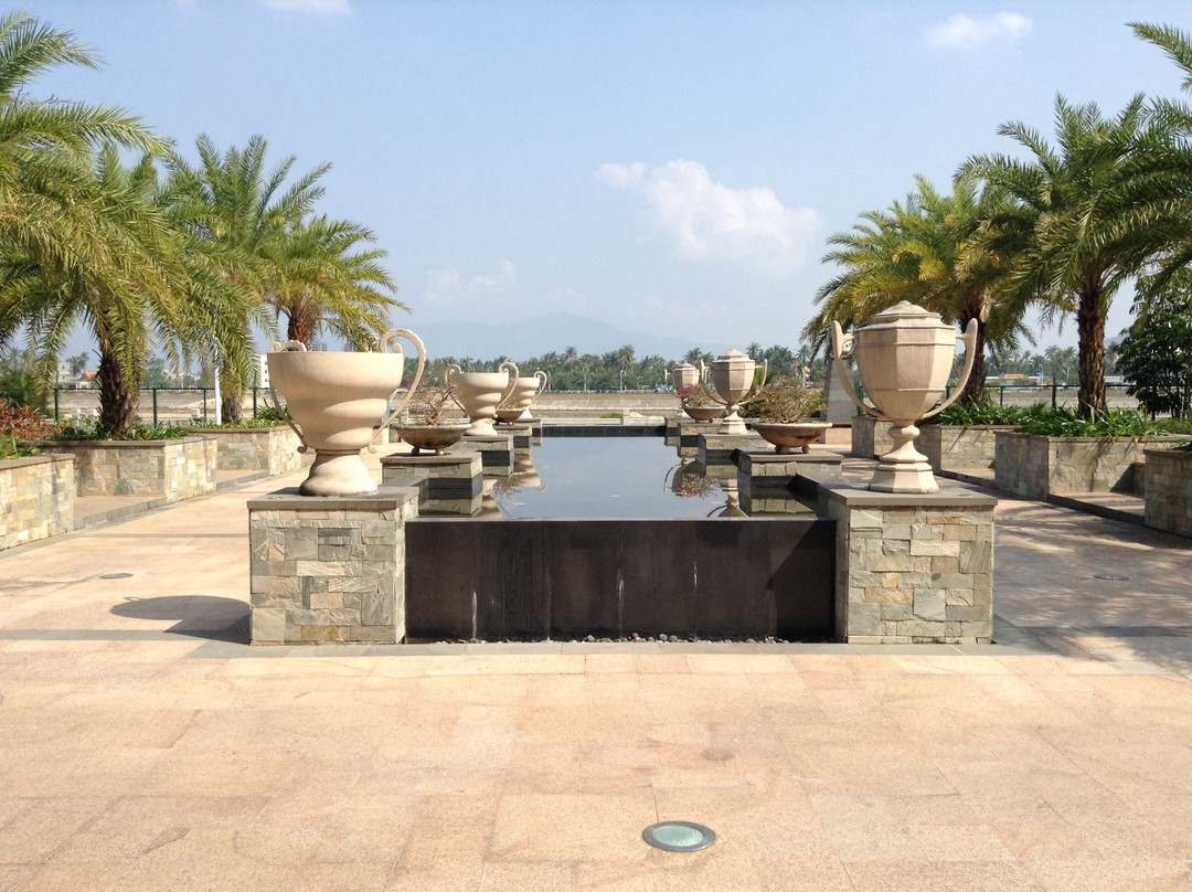 陵水迎宾馆主图