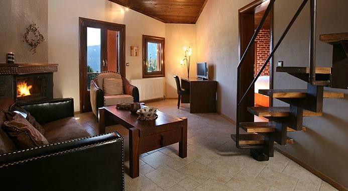 Pyrra酒店住宿-Magema Hotel