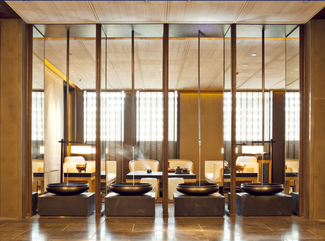 杭州逸酒店主图