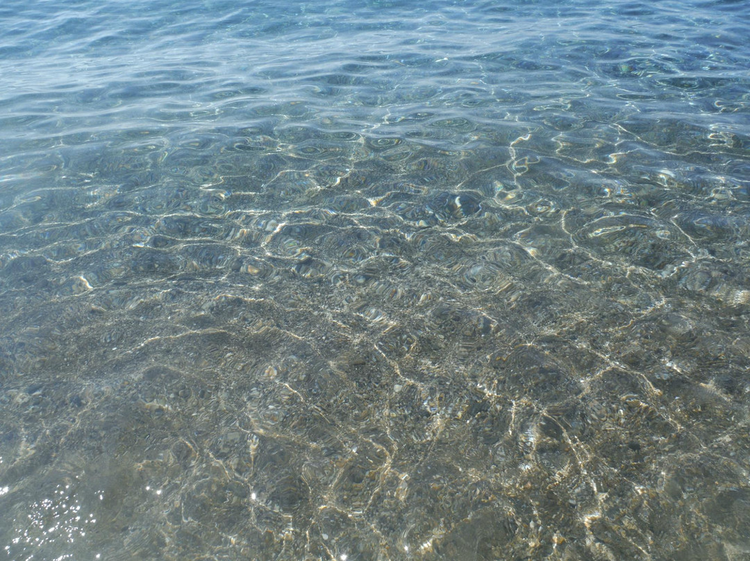 Spiaggia di Remaiolo景点图片