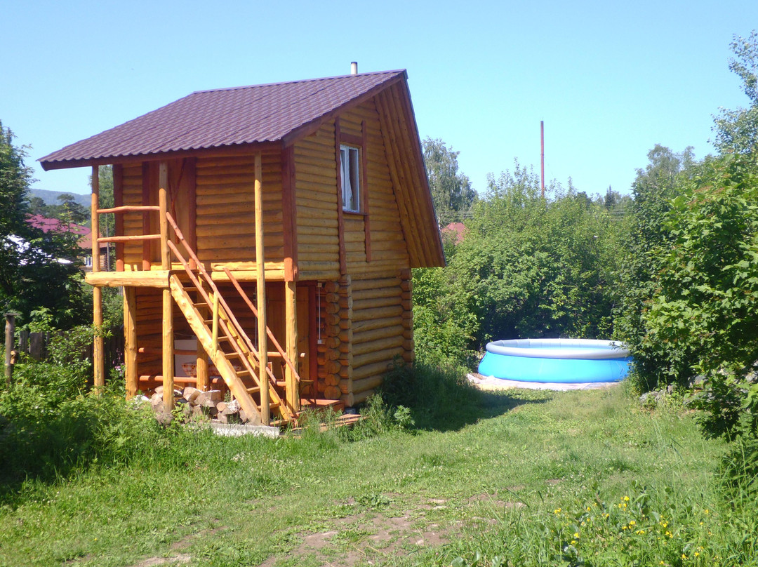Usadba Vorontsovykh
