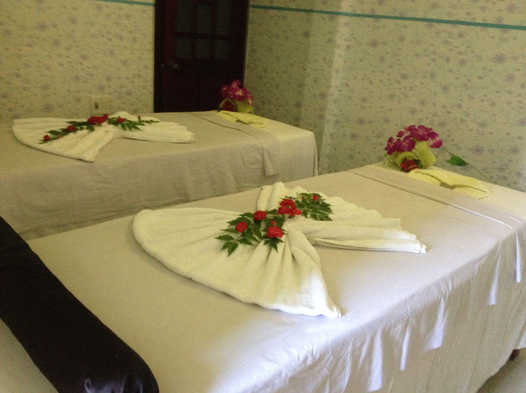 Countryside Charm Spa-会安必去景点