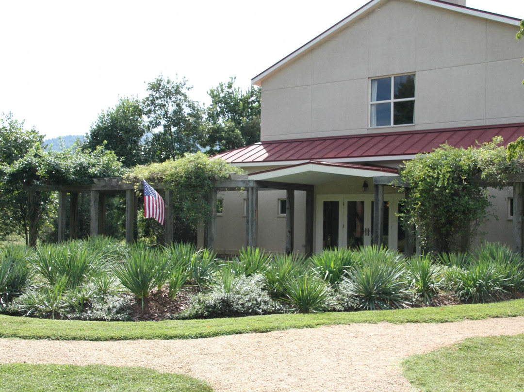 White Hall Vineyards-Crozet必去景点