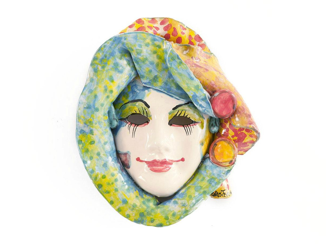 Ceramiche Robustella-Manfredonia必去景点