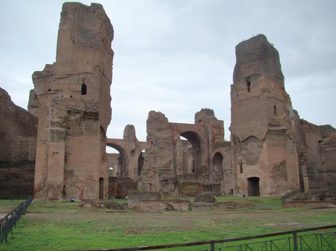 A Friend In Rome Tours-罗马必去景点