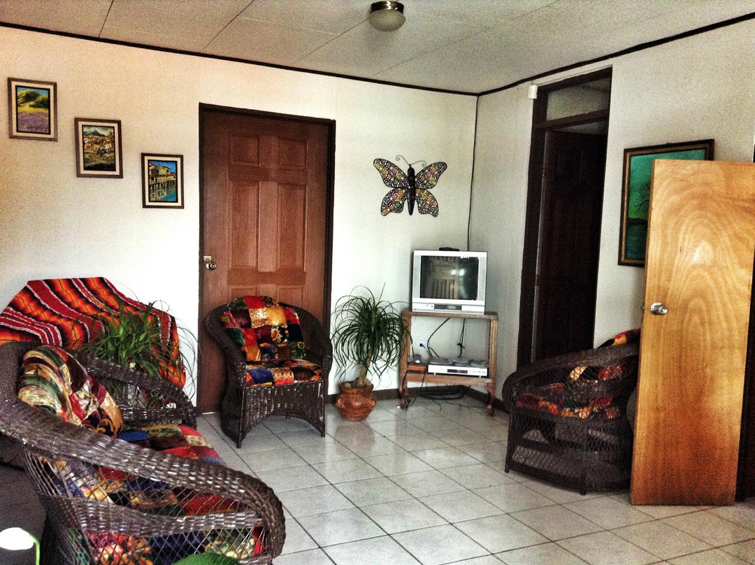 Hostel Sabana