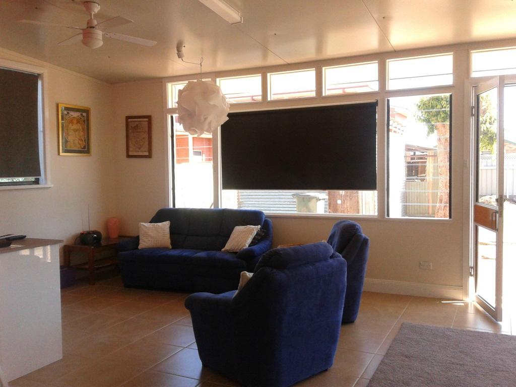 Carinya Bed & Breakfast-客卧