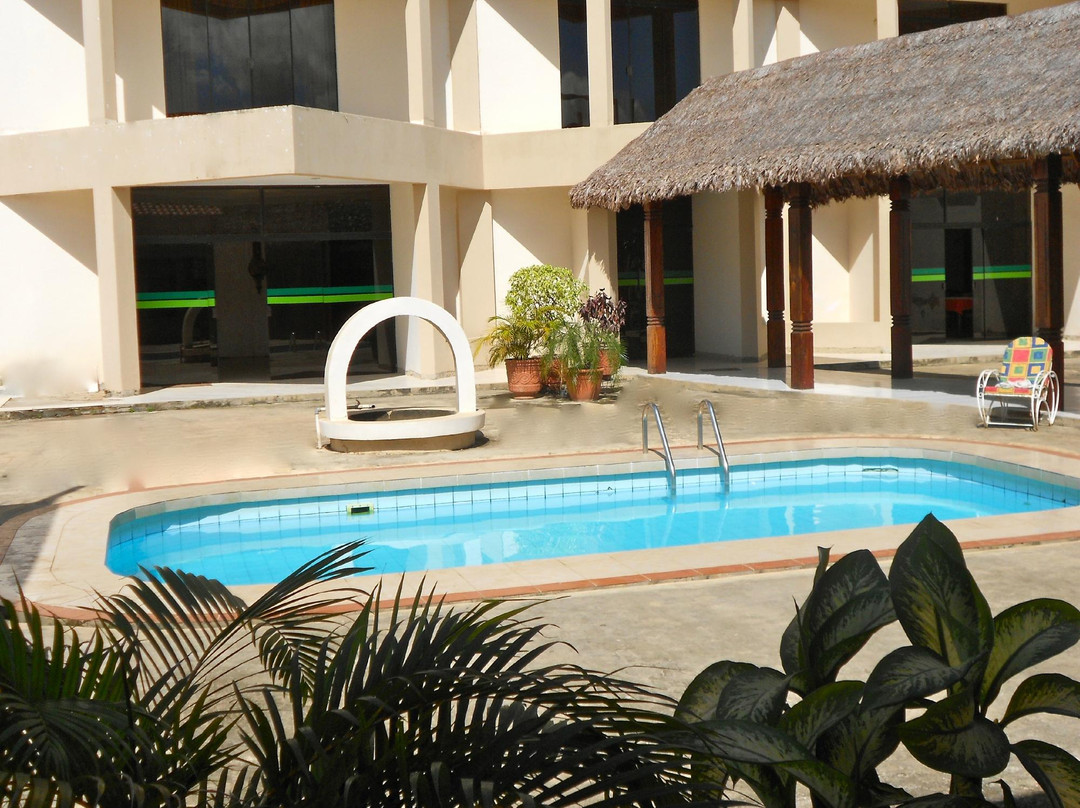 Mi Residencia Hotel主图