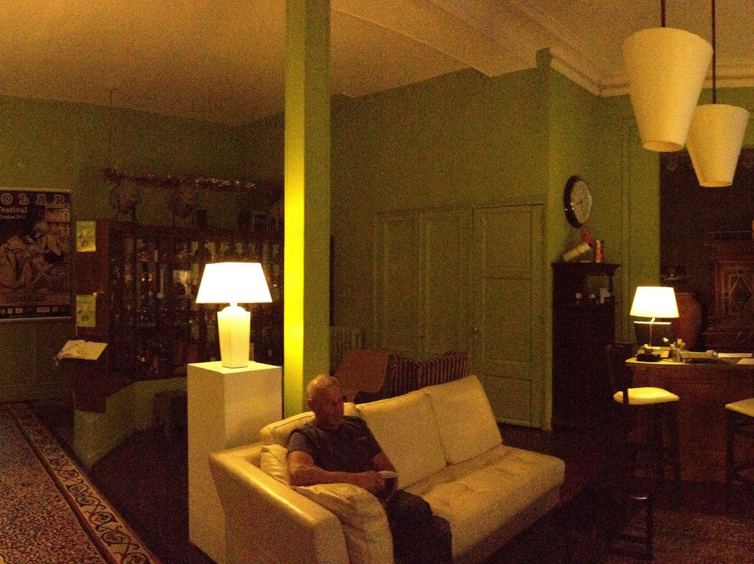 Hotel Heritage Cognac Centre主图