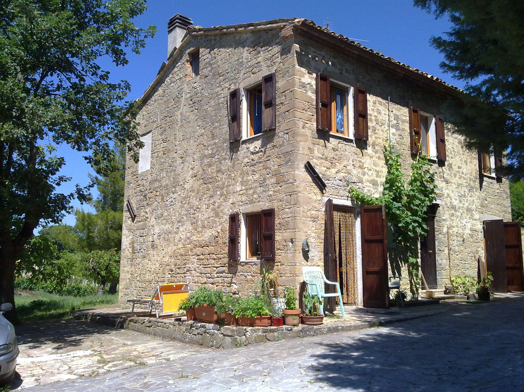 B&B Gli Elfi