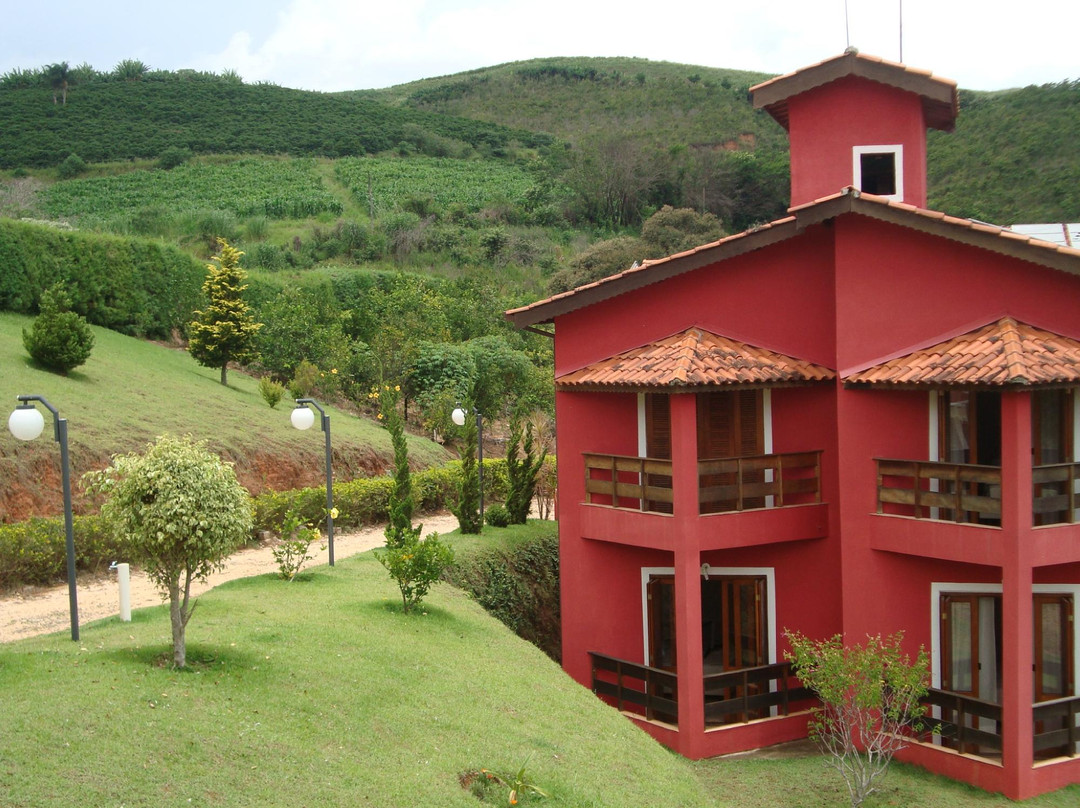 Monte Alegre do Sul旅游攻略图片