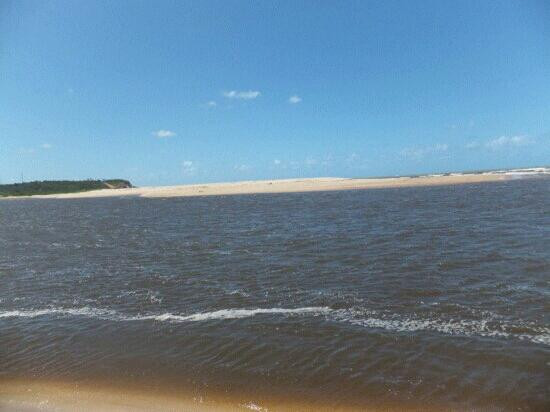 Sol Beach-Joao Pessoa必去景点