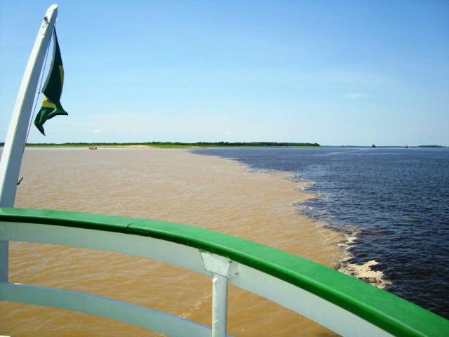 Amazon Explorers -  Manaus Day Tours-玛瑙斯必去景点