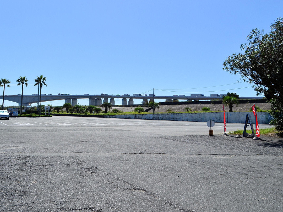 Arai Beach-湖西市必去景点