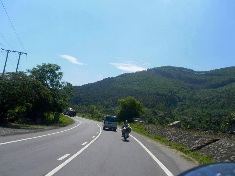 Hue Motorbike Tour-顺化必去景点