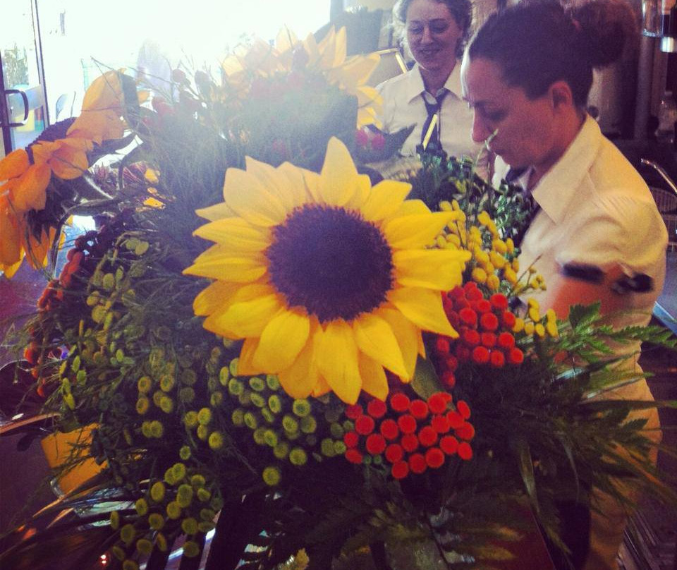 Bar L'Angolo del Caffe Perugia-佩鲁贾必去景点