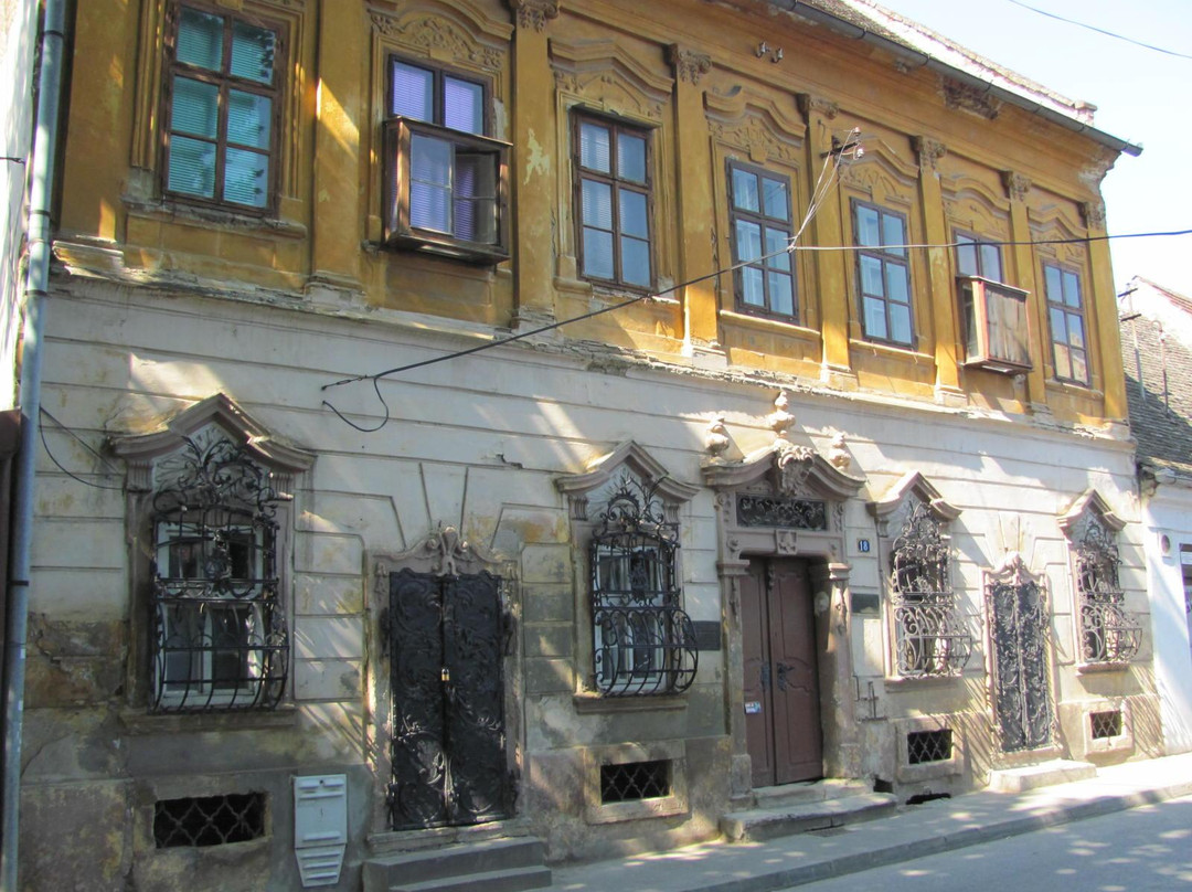 Sremski Karlovci景点图片