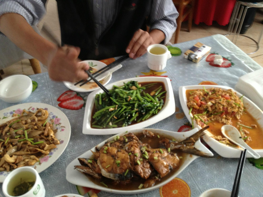 恐龙博物馆-诸城市必去景点