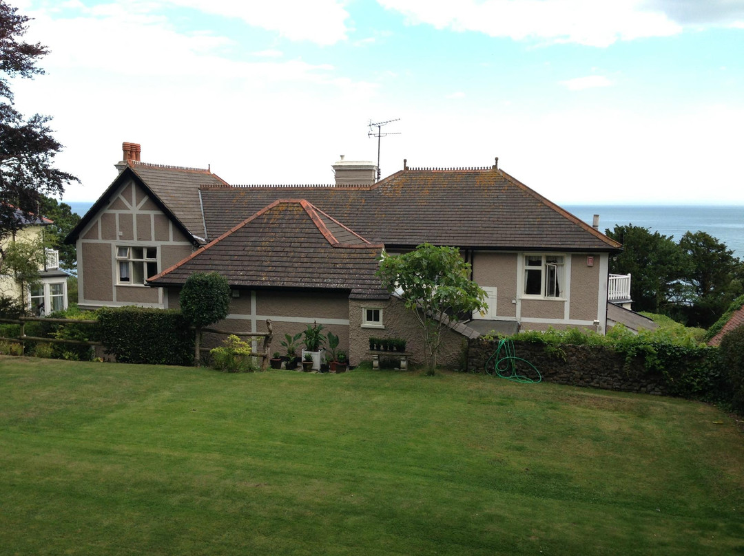 Lenox House B&B