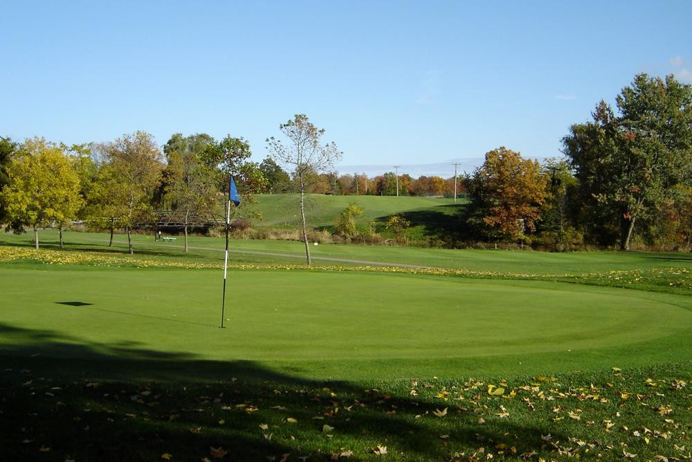 Twenty Valley Golf & Country Club景点图片