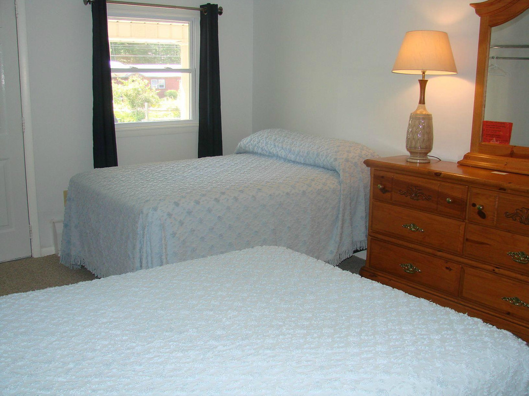 McGregor Inn Motel主图