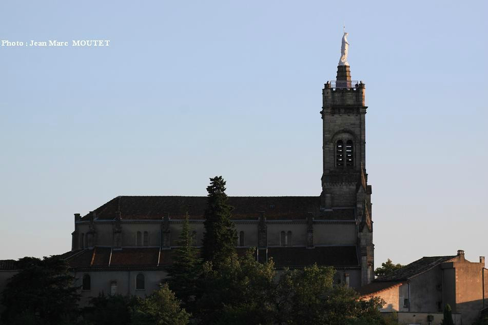 Basilique Notre Dame de Bonsecours-Lablachere必去景点