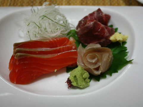 Kinasa No Yu Hotel & Cottage主图