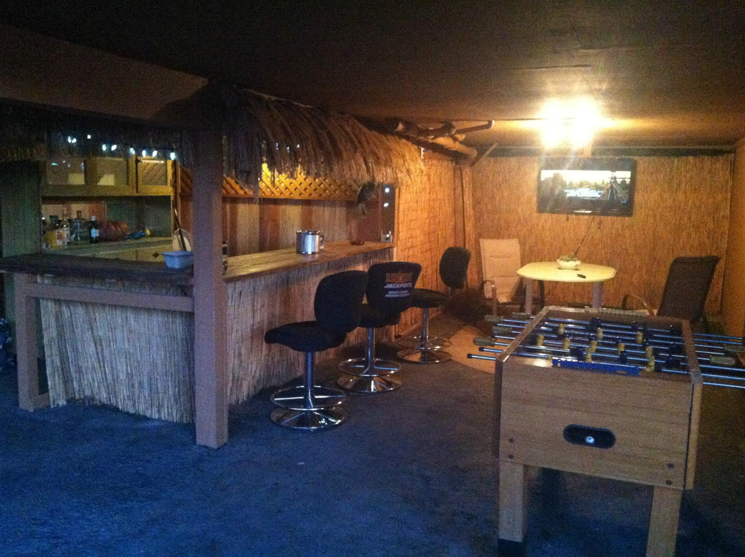 Vista Del Lago Resort主图