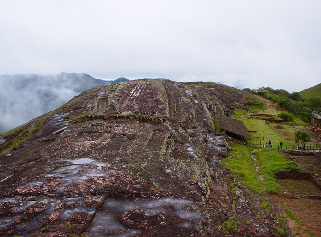 萨梅帕塔城塞-Samaipata必去景点