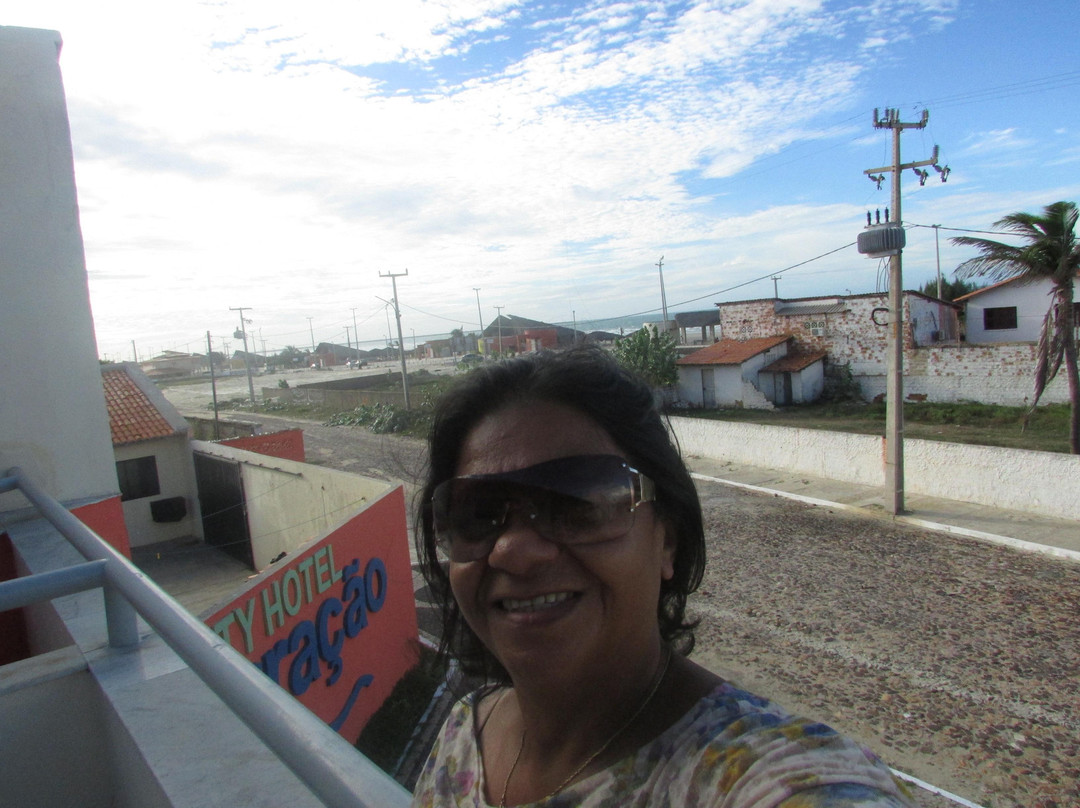 Hotel Amarracao主图