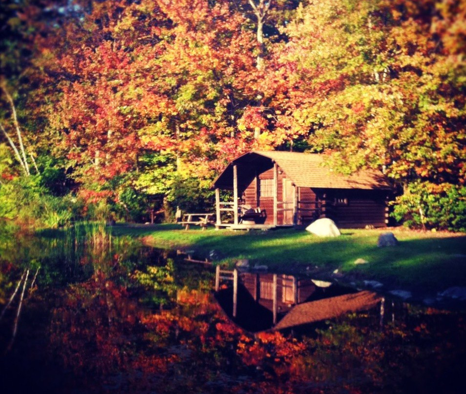 Prospect Mountain Campground