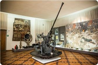 Museum of Military Glory-阿斯特拉罕必去景点