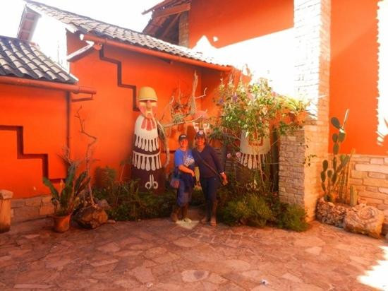 Museo de Leimebamba-Leymebamba必去景点