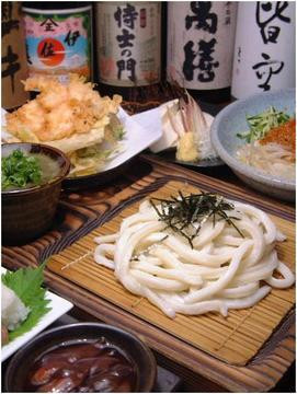 うどん居酒屋 澄