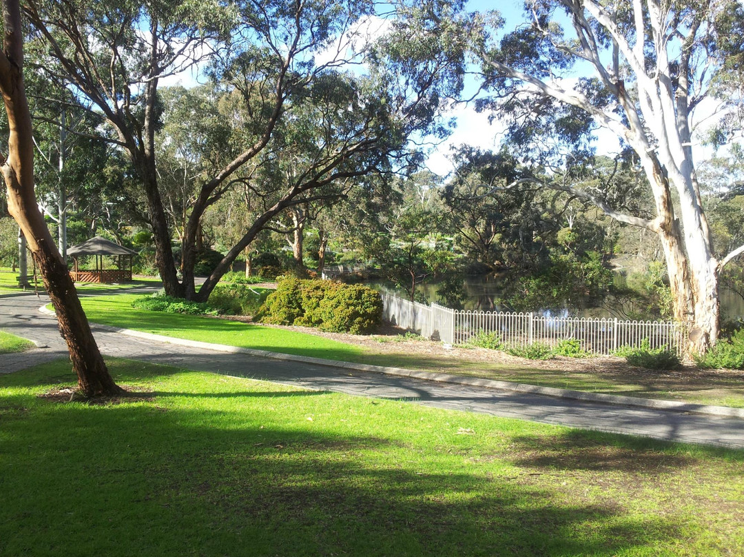 Wittunga Botanic Garden景点图片