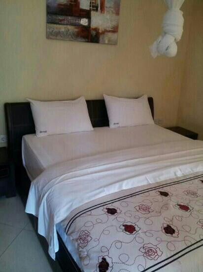 吉塞尼酒店住宿-La Corniche