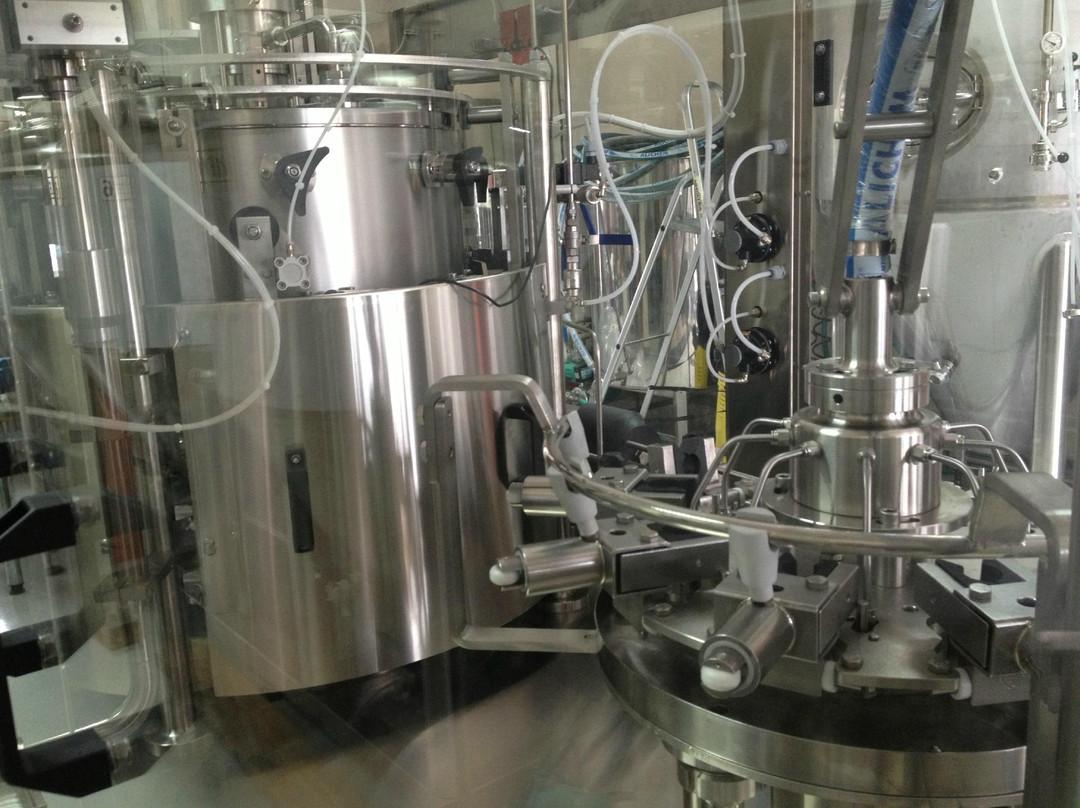 Chios Beer Microbrewery-希俄斯市必去景点