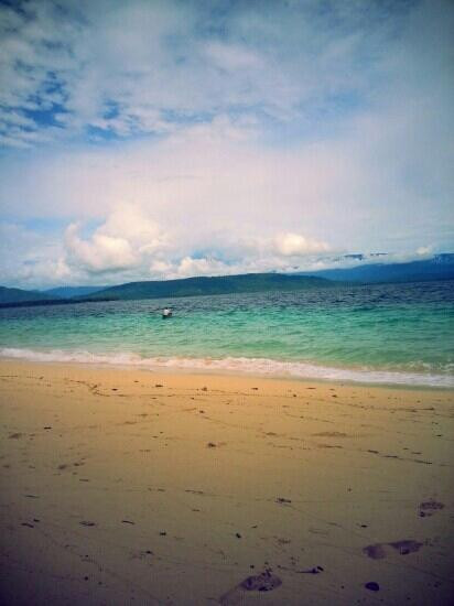 Pulau Dua-Tambrauw必去景点