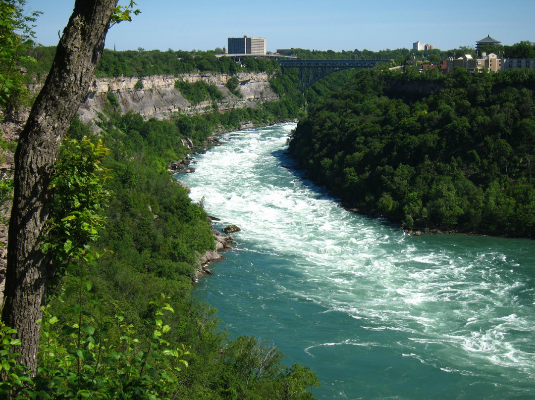 Whirlpool State Park-尼亚加拉大瀑布必去景点