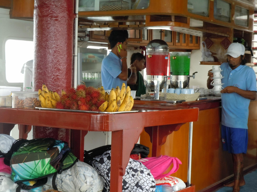 JC Tours-普吉镇必去景点