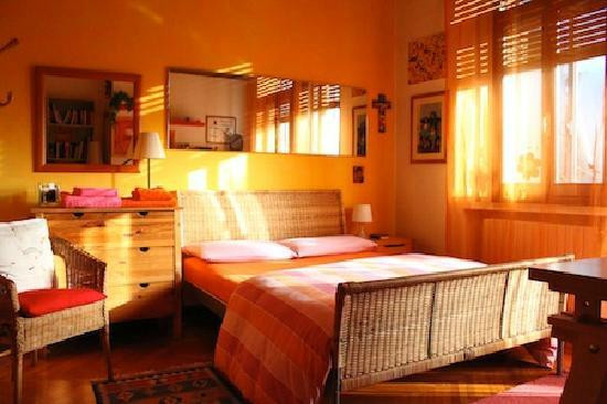 B&B Al Santo