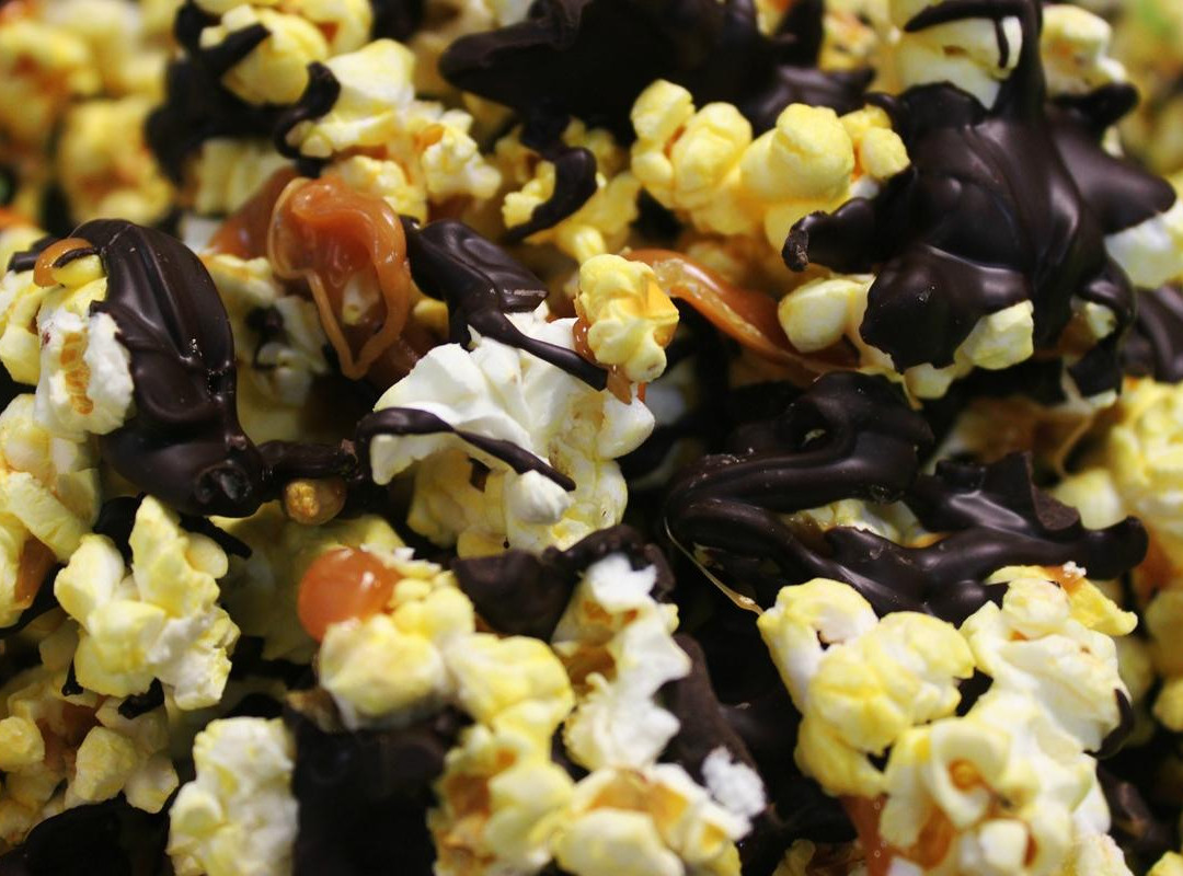 Sweet Expressions-卡南代瓜必去景点