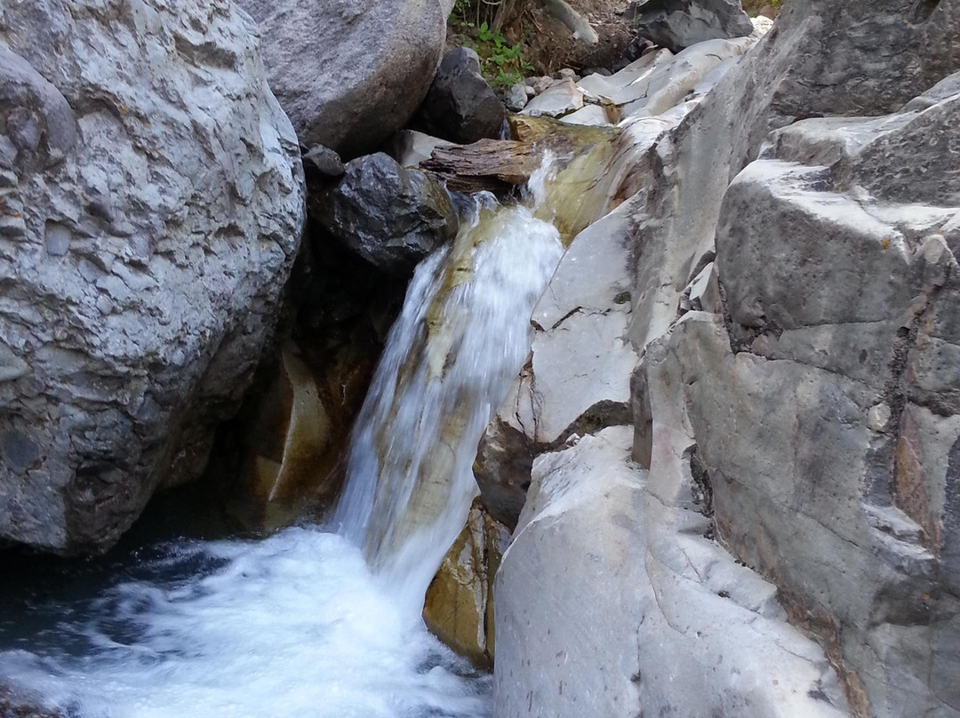 Perimeter Trail-乌雷必去景点